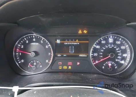 2022 Kia Forte Lxs from USA, damaged, VIN 3KPF24AD4NE435339